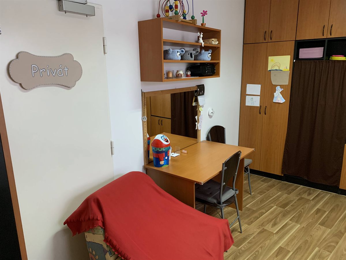 Fejlesztő szoba